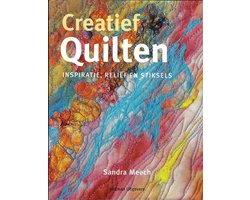 Creatief quilten