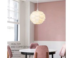 Creatieve Lampenkap Plafondlamp Schaduw voor slaapkamer, keuken, zolder, woonkamer.