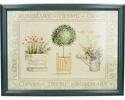 Creatieve Tops Topiary Laptray