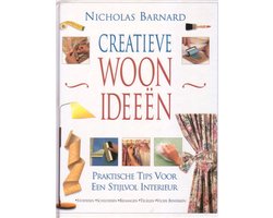 Creatieve woonideeen