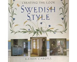 Creating the Look: Swedish Style
