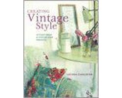 Creating Vintage Style