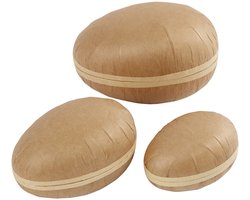 Creativ Company Ei 2-delig Set 18 cm