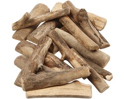 Creativ Company Hout Mix 15 mm 610 gr