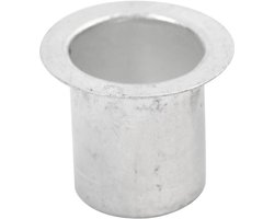 Creativ Company Metalen Kaarsenhouder 12 mm 20 stuks