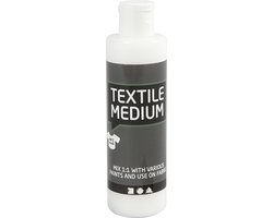 Creativ Company Textiel Medium 100ml