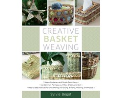 Creative Basket Weaving