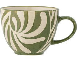 Creative Collection - Heikki Beker - Groen - Aardewerk