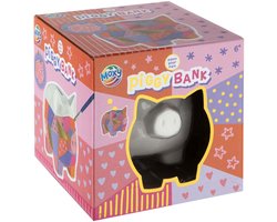 Creative Craft Group spaarvarken schilderen knutselset voor kinderen.