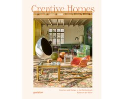Creative Homes