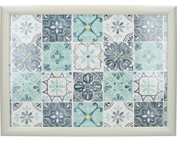 Creative Tops Tegeltableau Groen