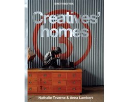 Creatives' Homes