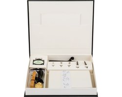 Crelando Kalligrafieset 30-delig