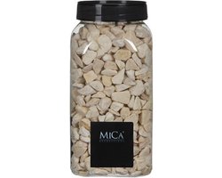 Creme Decoratie Steentjes 650ml - Mica Decorations