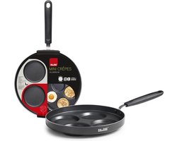Crêpekoekenpan Ibili Aluminium 26 cm