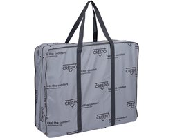 Crespo - Opbergtas 98 - Bedden