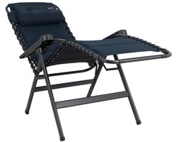 Crespo - Relaxstoel - AP/232 - Air-Deluxe - Blauw