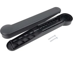 Crespo - Set Armleuningen stoel 437-84