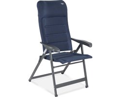 Crespo - Standenstoel - M - AP/237 - Air-Deluxe - Blauw