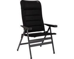 Crespo - Standenstoel - XL - AP/238 - Air-Deluxe - Zwart