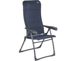 Crespo - Standenstoel - XS - AP/215 - Air-Deluxe - Blauw