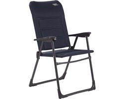 Crespo - Stoel - AP/218 - Air-Deluxe - Blauw