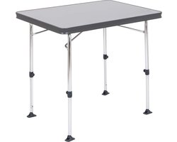 Crespo - Tafel - AL/245 - 81x61 cm - Grijs