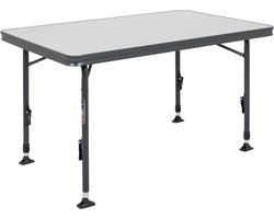 Crespo - Tafel - AP/246 - 101x64 cm - Zwart