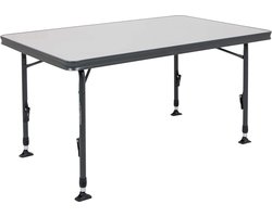 Crespo - Tafel - AP/247 - 110x70 cm - Zwart