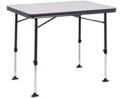 Crespo Tafel - AP/248 - Zwart - 90x60 cm