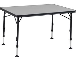 Crespo - Tafel - AP/272 - 120x80 cm - Zwart