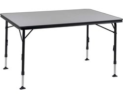 Crespo - Tafel - AP/273 - 130x85 cm - Zwart