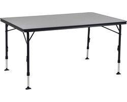 Crespo - Tafel - AP/274 - 150x90 cm - Zwart