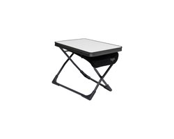 Crespo Tafel - Voor voetenbank 231 - Stoelaccessoires -