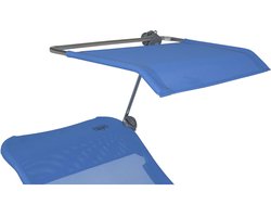 Crespo - Zonnescherm - P/199 - Universeel - Blauw