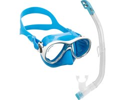 Cressi Marea VIP junior snorkelset