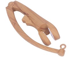 Crib Mobile Holder Arm Premium Plastic Materiaal voor Toepasselijke scène: Family and Friends, Non