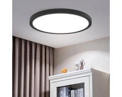 CRLYN® Badkamerlamp - Plafoniere Badkamer - Plafond