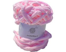 CrochetShop - garen - 100 gram chunky wol - kleur 02