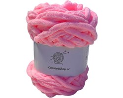 CrochetShop - garen - 100 gram chunky wol - kleur 03