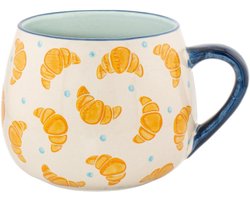 Croissant beker - Sass & Belle