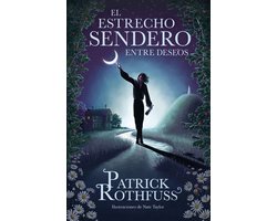 Crónica del asesino de reyes- El estrecho sendero entre deseos / The Narrow Road Between Desires