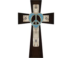 Cross Wall - D - Gwezmxs - Sportaccessoires