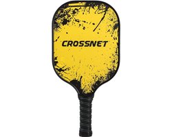 Crossnet - Elite Pickleball Paddle Cosmic Splatter