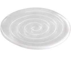 Crrynuo-Antislip meubelpads - 8 stuks 3 inch zelfklevende siliconen voetjes meubelpoten antislip vloerpads vloerbeschermers voor het bevestigen van meubels (rond)