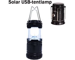 Crrynuo LED lantaarn, camping lamp oplaadbaar, IPX4 waterdicht, draagbare kampeerlamp, tentlamp, vislamp