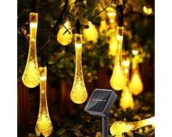 Crynuo Lichtslinger - Lichtsnoeren - 30 LED - 6.5 Meter