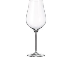Crystalite Bohemia Limosa witte wijn glas 400
