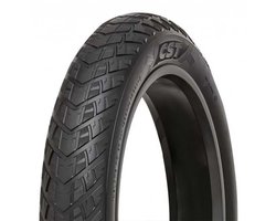 Cst 20´´ X 3.00 Stevige Urbanband Zilver 20´´ x 3.00