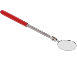 CT 502 Bag Mirror Conditioning Pipe Rep Welding Observation Mirror Rearview Mirror Pickup Mirror Other Household Items Hine Tool Inspection Mirrors